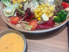 -山海珍味韩国料理(奥城店)