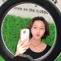 -臣丽纹眉品牌连锁