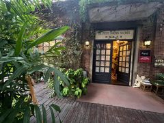 -秘密小花园(第三中学店)