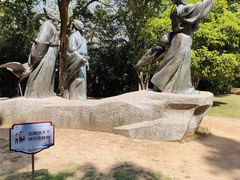 -敬亭山风景名胜区