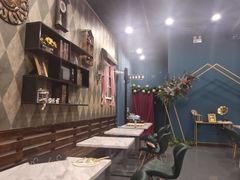 -李大牛和刘大力手作甜品(凯德店)