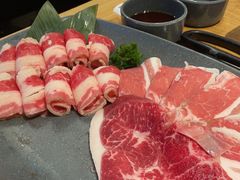 -新石器烤肉(无锡万象城店)