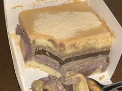 -焙·伴蛋糕茶歇甜品台定制