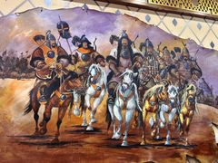 -一招鲜·全羊铺·蒙古奶茶(五一北路店)