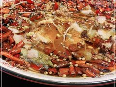 -青麻椒川菜小馆(群力新苑店)