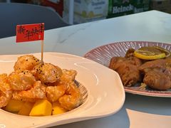 -园里前·私厨福建菜(台江万达店)