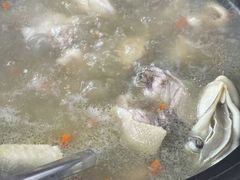 -花苑美食横琴生蚝火锅(拱北粤华路店)