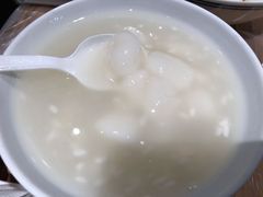 甜酒粑粑-怪噜范·老贵阳街头名小吃(汇金星力城店)