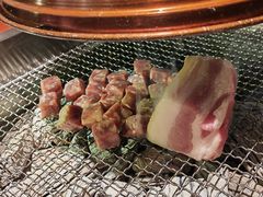 -肉甲韩国木炭烤肉(新壹街1店)