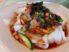 -牛头鱼庄·地道广西菜(鲁班店)