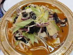 -馋嘴猫北京食堂·烤鸭·宵夜(亚运村店)