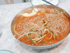 -屋里家延边朝鲜族冷面(梅林3店)