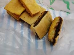 -宝圆斋清真糕点·蛋糕