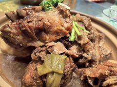 -真定郝家排骨(正定县总店)