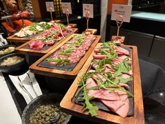 -深圳四季酒店·馥自助餐厅