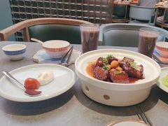 -江南里·新浙菜(苏州大悦城店)