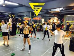 -SuperSix私教健身连锁(猛追湾店)