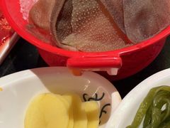-大龙燚火锅(南山大道店)