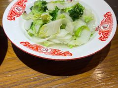 -肖记公安牛肉鱼杂馆· 省级非物质文化遗产(仁和路店)