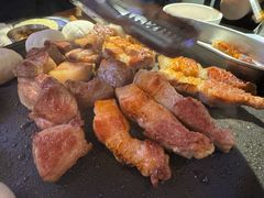 -济州爱肉堂(总店)