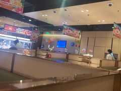 -海底捞火锅(关山保利店)