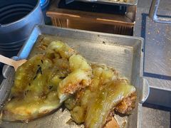 -很久以前羊肉串(昌里路三钢里店)