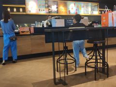 -星巴克(上海南站店)