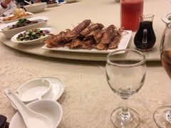 -良运大酒店餐厅