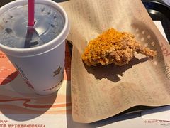 -肯德基(茂业店)