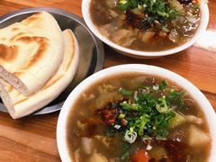 -老字号贾家肉丸糊辣汤(光明巷店)
