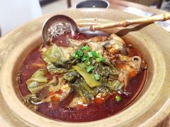 -大盐帮川菜馆(长楹天街店)
