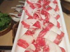 -东道煮牛肉火锅(东盛大街店)