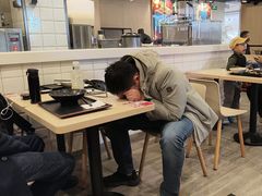 -永和大王(蛙嫩鸡香煲煲鲜·军博店)