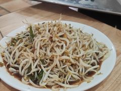 -三中高皇羊肉馆