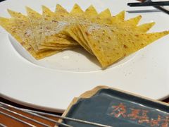 -青海名吃尕张娃非遗烤肉(海湖总店)