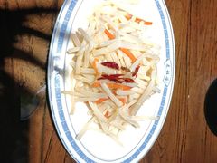 -老雒阳面馆·水席(王城路店)