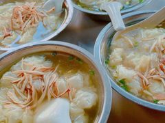 -荣巷小馄饨(荣巷店)