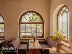 -1901 Cafe(西四店)