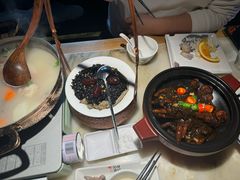 -吴越荣记苏州菜·松鼠桂鱼(月光码头店)