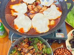 -江湖万州烤鱼(王子美食城)