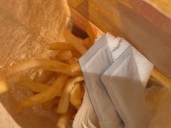 -麦当劳(大厂新城店)