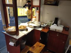 -家宴·灌蛋·沙茶面(曾厝垵店)