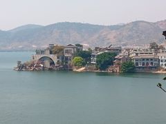 -南诏风情岛