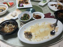-古南都·老广东酒楼(龙江店)