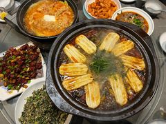 -秦淮人家风味酒楼(赣榆店)