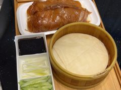 -香山湖家家宴(中山陵店)
