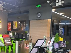 -GMJ·24H健身房(四川北路店)