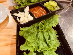 -大壮家原味烤肉(兴华北街店)