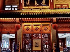 -龙森园火锅(琴台路店)