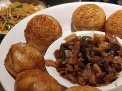 -北国饭店(汕头卜蜂店)